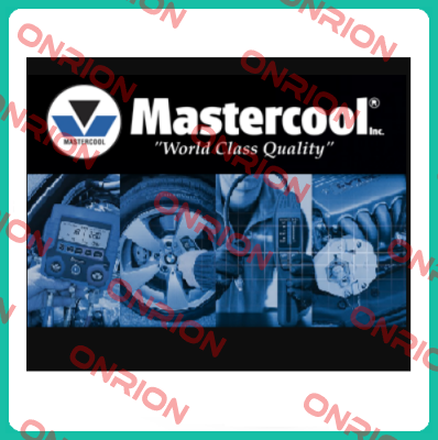 69HVAC  Mastercool Inc