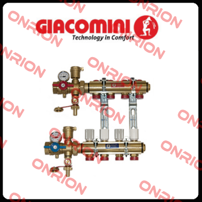 R46HFY001  Giacomini