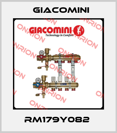 RM179Y082  Giacomini