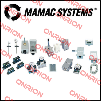 PR-276-R13-MA Mamac Systems