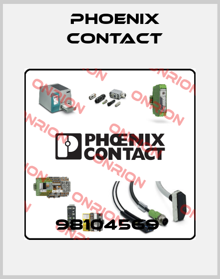 98104569  Phoenix Contact