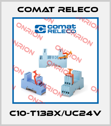 C10-T13BX/UC24V Comat Releco