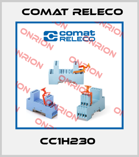 CC1H230  Comat Releco