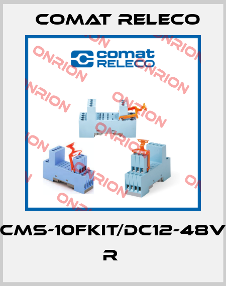 CMS-10FKIT/DC12-48V  R  Comat Releco