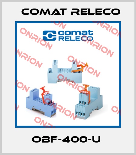 OBF-400-U  Comat Releco
