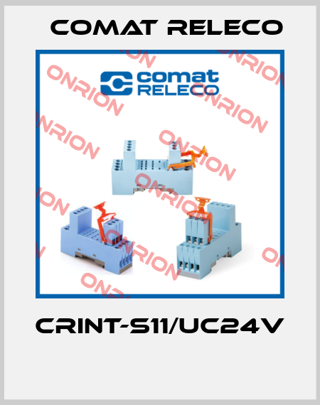 CRINT-S11/UC24V  Comat Releco