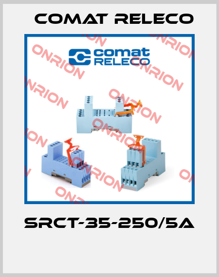 SRCT-35-250/5A  Comat Releco