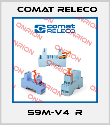 S9M-V4  R Comat Releco