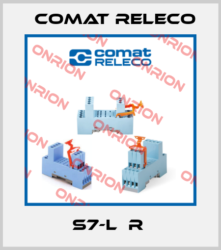 S7-L  R  Comat Releco
