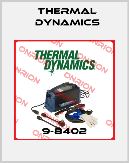 9-8402 Thermal Dynamics