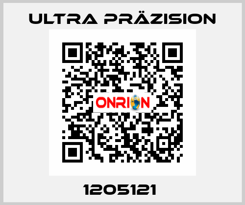 1205121  Ultra Präzision