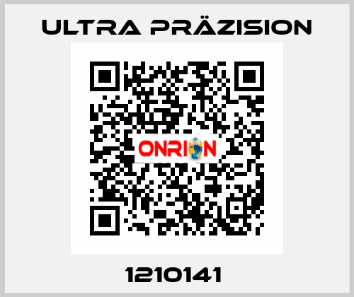 1210141  Ultra Präzision