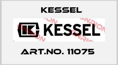 Art.No. 11075  Kessel