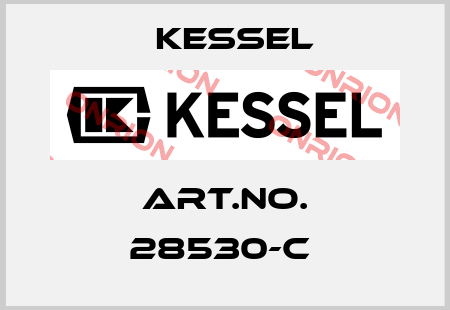 Art.No. 28530-C  Kessel