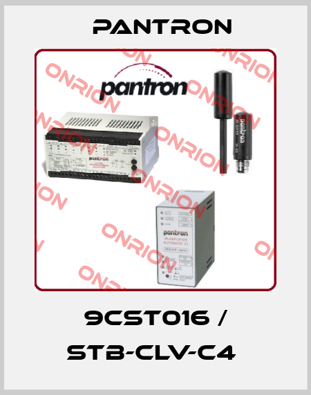 9CST016 / STB-CLV-C4  Pantron