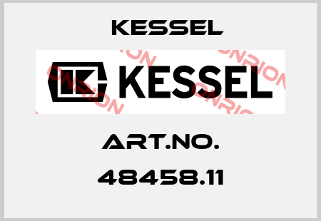 Art.No. 48458.11 Kessel