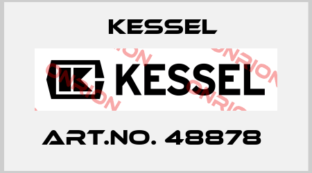 Art.No. 48878  Kessel