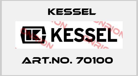 Art.No. 70100  Kessel
