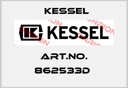 Art.No. 862533D  Kessel