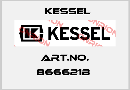 Art.No. 866621B  Kessel