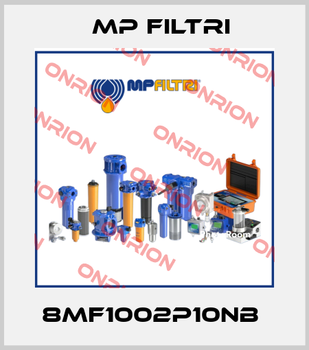 8MF1002P10NB  MP Filtri