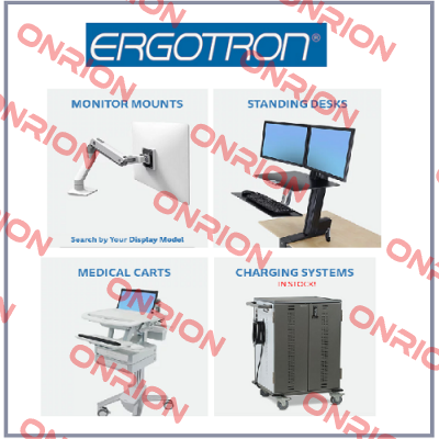 45-241-026 Ergotron