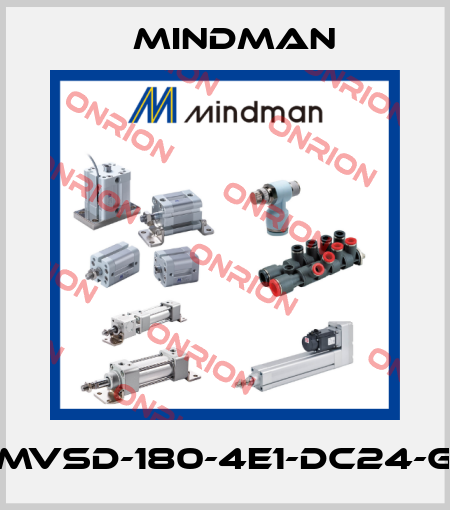 MVSD-180-4E1-DC24-G Mindman