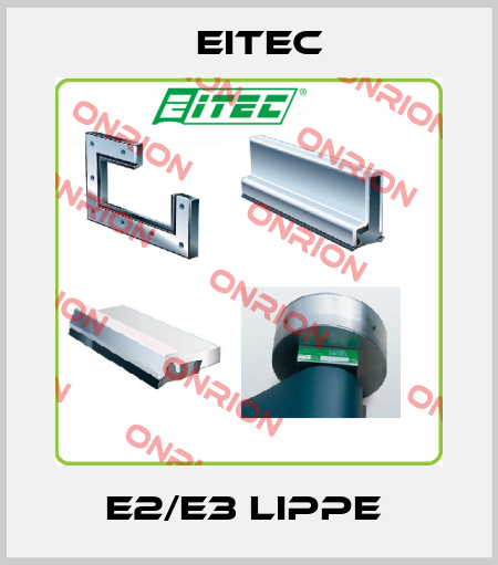 E2/E3 Lippe  Eitec