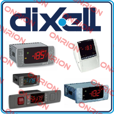 XR02CX  OEM!!  Dixell