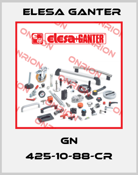 GN 425-10-88-CR Elesa Ganter