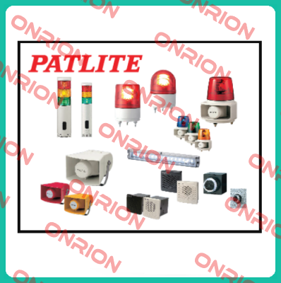 LU5-02FB  Patlite