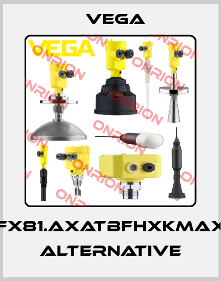 FX81.AXATBFHXKMAX Alternative Vega