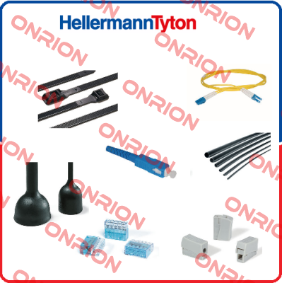 151-00505 (pack1x100) Hellermann Tyton