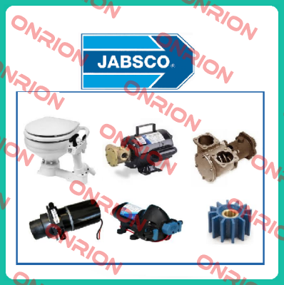 17938-0001B Jabsco