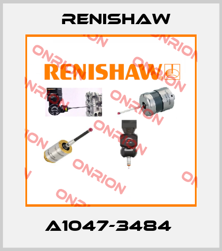A1047-3484  Renishaw