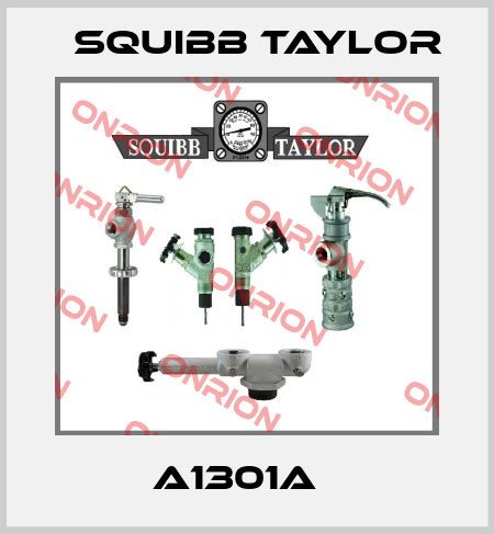 a1301a   Squibb Taylor