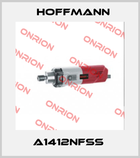 A1412NFSS  Hoffmann