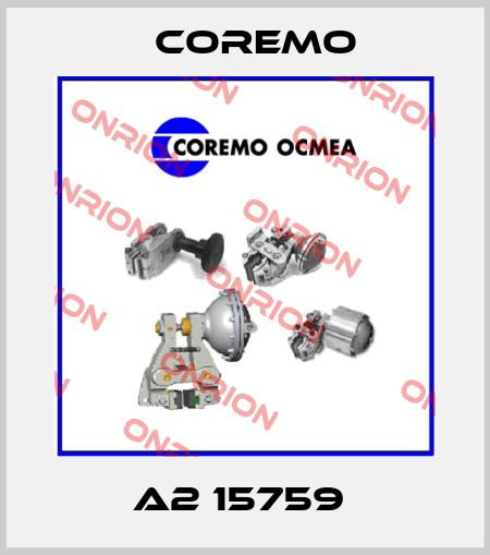 A2 15759  Coremo