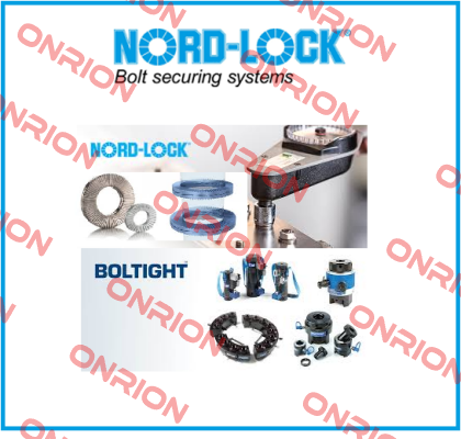 NL14 (9/16")  Nord Lock