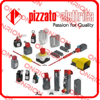 HP AA050F-KSM Pizzato Elettrica