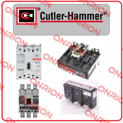 E459621100  Cutler Hammer (Eaton)