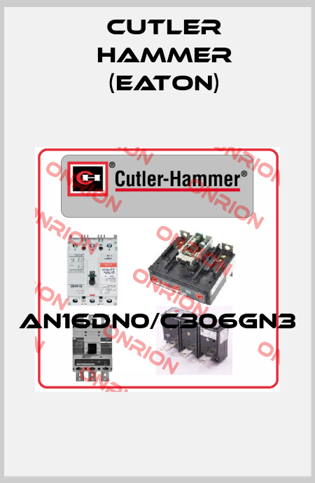 AN16DN0/C306GN3  Cutler Hammer (Eaton)