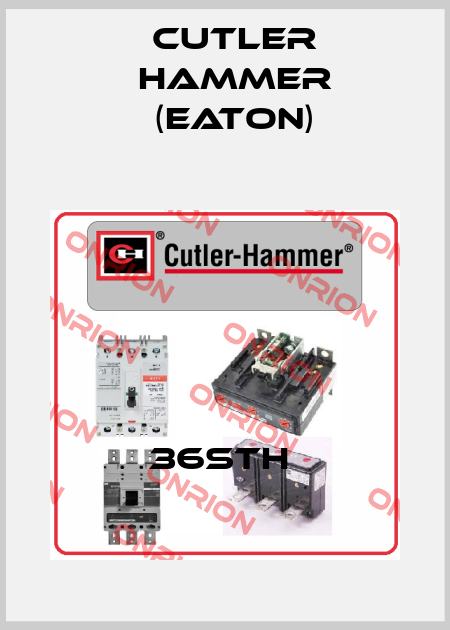 36STH  Cutler Hammer (Eaton)