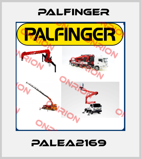 palEA2169  Palfinger