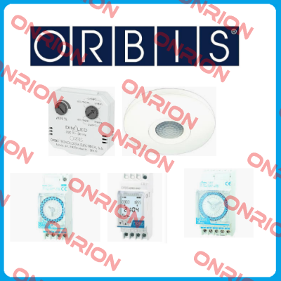 DRB-007  Orbis