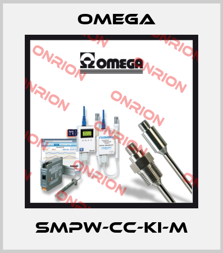 SMPW-CC-KI-M Omega