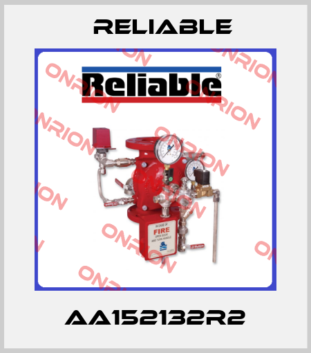 AA152132R2 Reliable