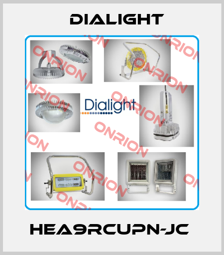 HEA9RCUPN-JC  Dialight