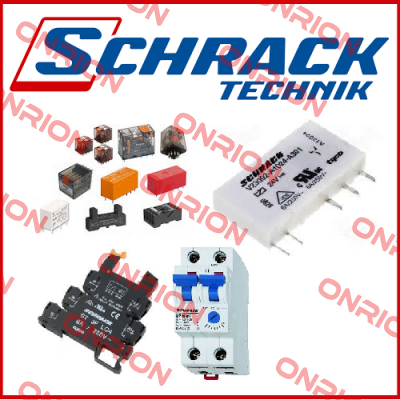 RT424730  Schrack