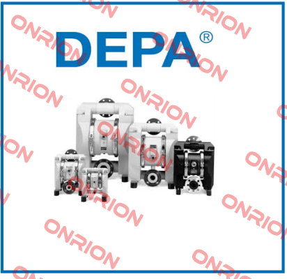 DL25-80-FA/CA/CX/SA/SX Depa